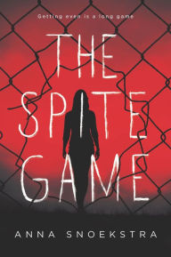 Download books google books online free The Spite Game 9781488082146 by Anna Snoekstra PDF ePub