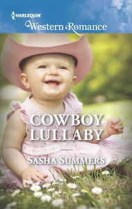 Title: Cowboy Lullaby, Author: Sasha Summers