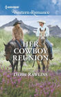 Her Cowboy Reunion