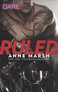 Title: Ruled, Author: Anne Marsh