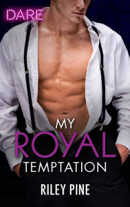 Title: My Royal Temptation, Author: Parish Music Box