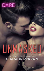 Title: Unmasked, Author: Stefanie London