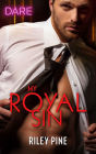 My Royal Sin: A Scorching Hot Romance
