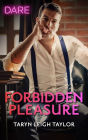 Forbidden Pleasure: A Steamy Workplace Romance