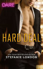 Hard Deal: A Scorching Hot Romance