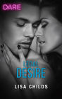 Legal Desire: A Steamy Workplace Romance