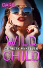 Wild Child: A Scorching Hot Romance