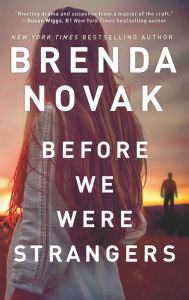 Ebook formato txt download Before We Were Strangers