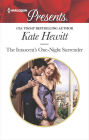 The Innocent's One-Night Surrender: An Emotional and Sensual Romance