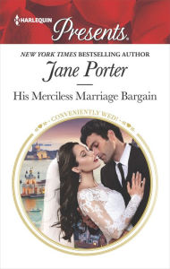Read online books for free no download His Merciless Marriage Bargain in English by Jane Porter