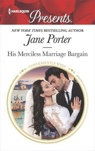 Online books for downloading His Merciless Marriage Bargain by Jane Porter in English 9781488083044