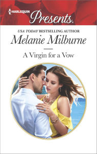 Download books to ipad mini A Virgin for a Vow 9781488083068 (English literature)