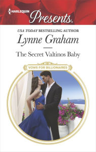 Title: The Secret Valtinos Baby, Author: Lynne Graham