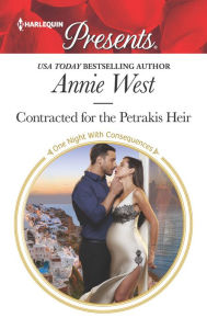 Textbook ebook downloads free Contracted for the Petrakis Heir iBook DJVU