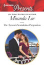 The Tycoon's Scandalous Proposition: A Marriage of Convenience Romance