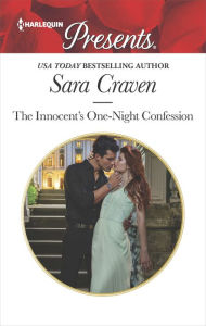 Title: The Innocent's One-Night Confession: An Emotional and Sensual Romance, Author: Sara Craven