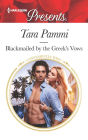 Blackmailed by the Greek's Vows: A Marriage of Convenience Romance