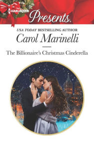 Title: The Billionaire's Christmas Cinderella, Author: Carol Marinelli