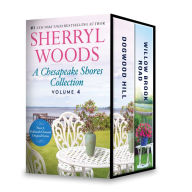 Title: A Chesapeake Shores Collection Volume 4: Dogwood Hill\Willow Brook Road, Author: Sherryl Woods