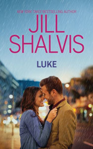 Title: Luke: A Fun Opposites Attract Romance, Author: Jill Shalvis