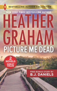 Title: Picture Me Dead & Hotshot P.I., Author: Heather Graham