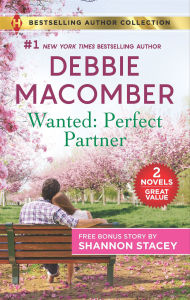 Title: Wanted: Perfect Partner, Author: Debbie Macomber