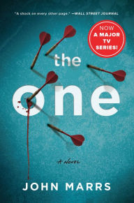 Title: The One, Author: John Marrs