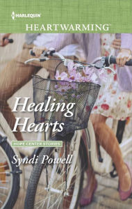 Title: Healing Hearts, Author: Syndi Powell