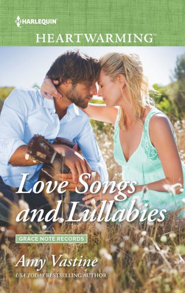 Love Songs and Lullabies: A Clean Romance