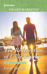 Title: The Redemption of Lillie Rourke: A Clean Romance, Author: Loree Lough