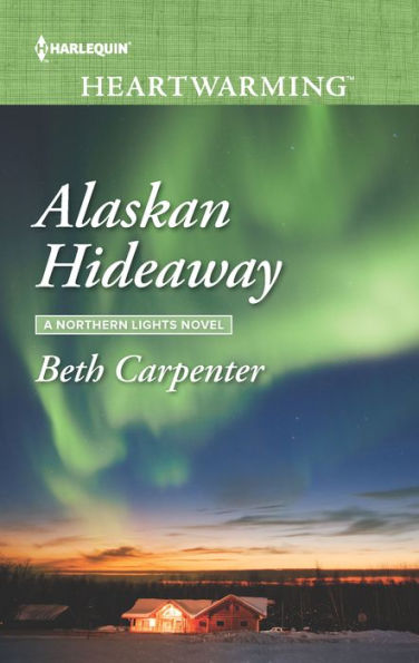 Alaskan Hideaway: A Clean Romance