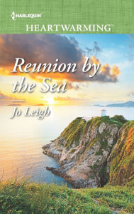 Title: Reunion by the Sea: A Clean Romance, Author: Jo Leigh