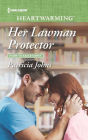 Her Lawman Protector: A Clean Romance
