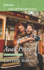 Ava's Prize: A Clean Romance