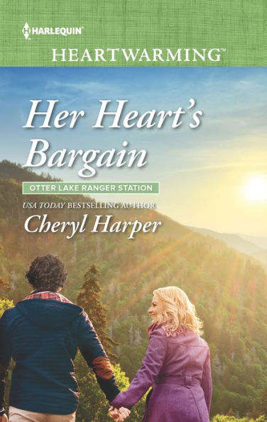 Her Heart's Bargain: A Clean Romance