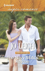 Title: The Navy SEAL's Rescue, Author: Jo Leigh