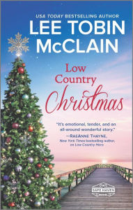 Title: Low Country Christmas: A Clean & Wholesome Romance, Author: Lee Tobin McClain