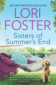 Download electronic books free Sisters of Summer's End by Lori Foster in English