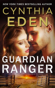 Guardian Ranger: A Special Agent Romantic Suspense