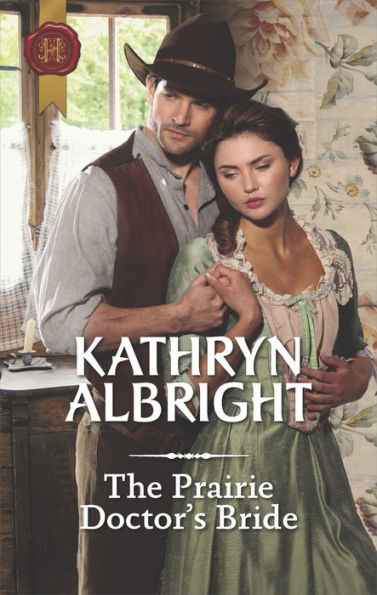 The Prairie Doctor's Bride