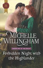 Forbidden Night with the Highlander: A Medieval Romance