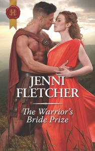 Title: The Warrior's Bride Prize, Author: Jenni Fletcher