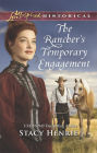 The Rancher's Temporary Engagement