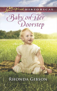 Title: Baby on Her Doorstep, Author: Rhonda Gibson