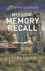 Mission: Memory Recall: Faith in the Face of Crime