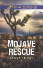 Mojave Rescue: Faith in the Face of Crime