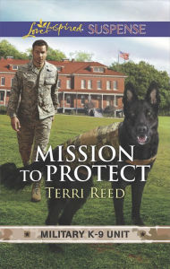 Title: Mission to Protect, Author: Terri Reed