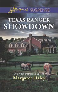 Title: Texas Ranger Showdown, Author: Margaret Daley