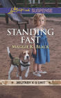 Standing Fast: Faith in the Face of Crime