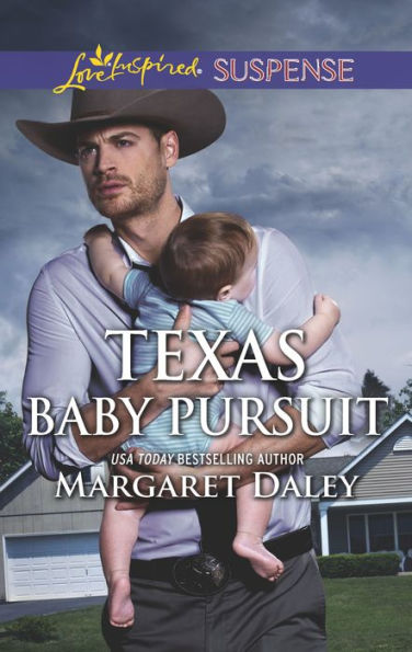 Texas Baby Pursuit: Faith in the Face of Crime